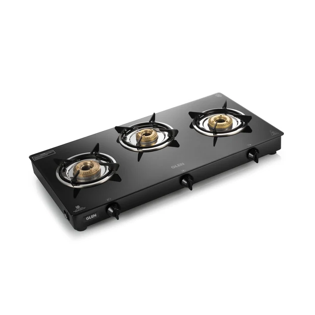9 Must-Have Features in a Modern 3 Burner Gas Stove